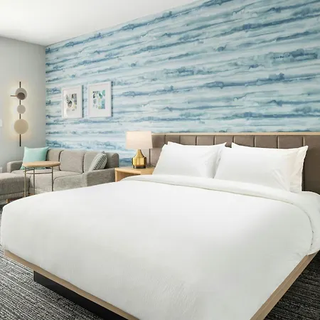 Towneplace Suites By Marriott Hadley Amherst
